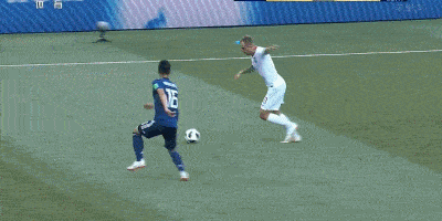 贝德纳雷克破门,日本0-1不敌波兰涉险晋级