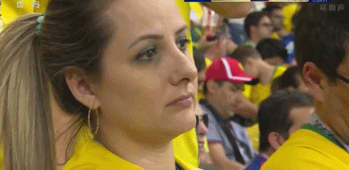 德布劳内世界波奥古斯托破门难救主,比利时2-1巴西晋级半决赛