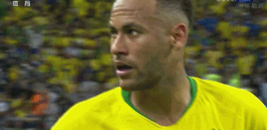 德布劳内世界波奥古斯托破门难救主,比利时2-1巴西晋级半决赛