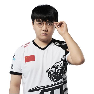 虎扑绝地求生pgi战队巡礼—风林火山4am战队