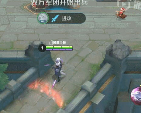 【虎扑攻略】体验服马超测评：快乐枪男，我可是峡谷跑最快的男人