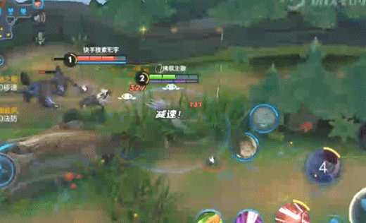【虎扑攻略】体验服马超测评：快乐枪男，我可是峡谷跑最快的男人