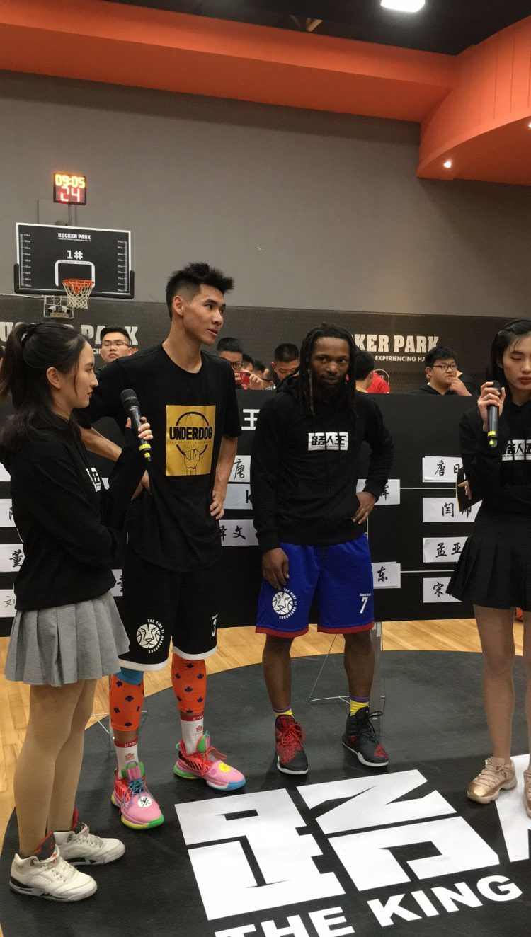 【战报】唐日晖连胜强敌,决赛面对kiwi仅以三分劣势惜败