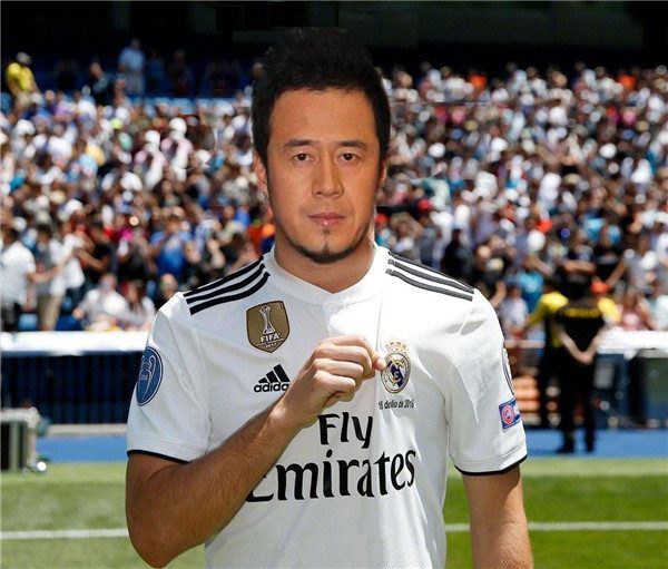 皇马购入杨坤随后阿扎尔宣布续约