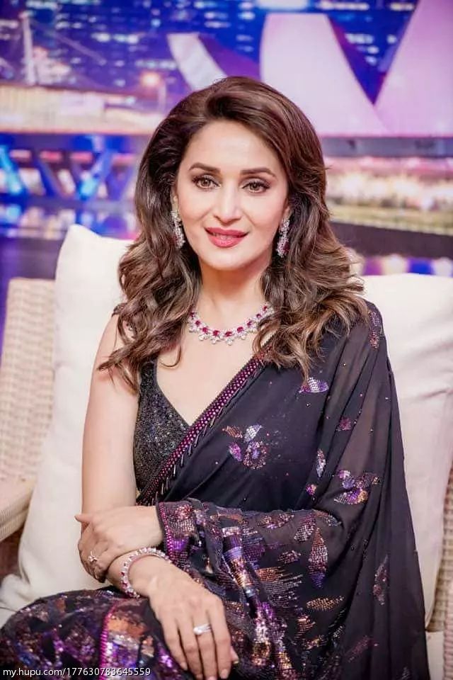 印度的美女明星们 你能get到吗?