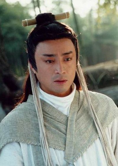 武当七侠 宋远桥