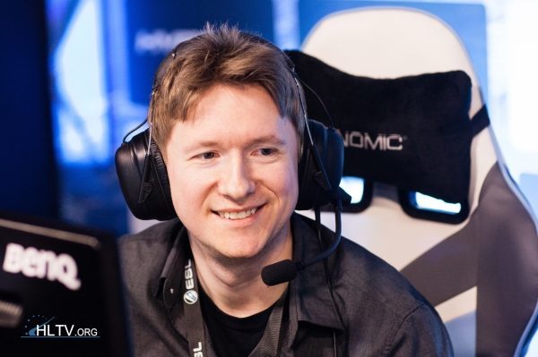 cs这款游戏整整20年了,大家最喜欢的选手是谁?