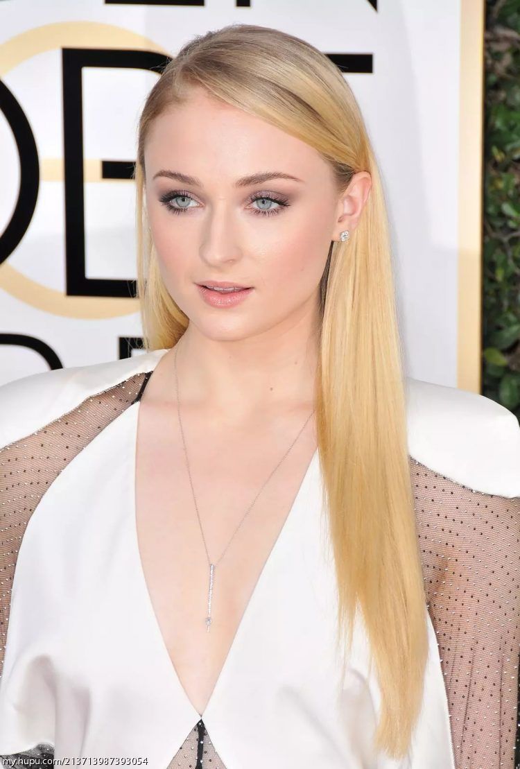 《权利的游戏》美女颜值排名!