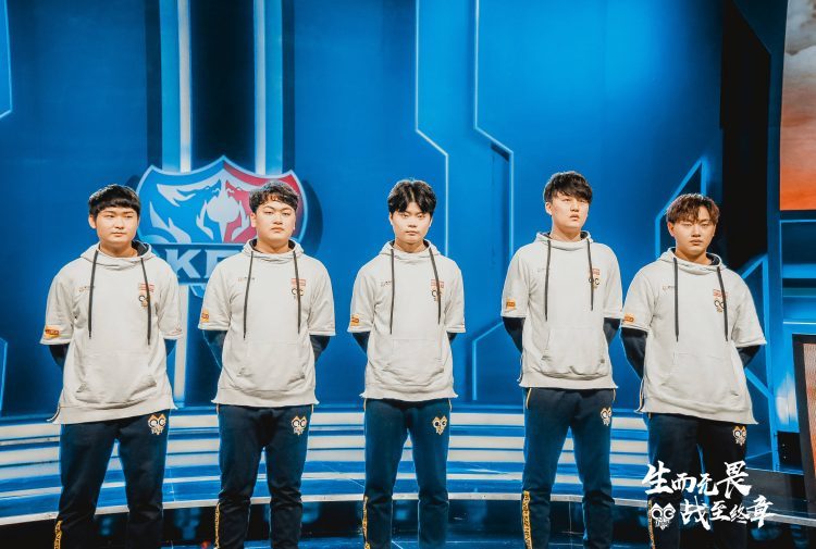 [虎扑kpl红榜]qghappy边射体系满血回归,gk神仙打架名刀水晶秀翻全场