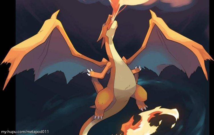 【铁甲蛹原创】属性介绍·飞行属性篇