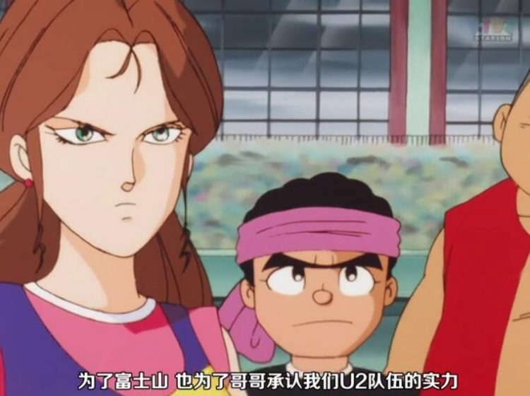 回顾了四驱小子 明白了为啥四驱车女队员少了 虎扑 回顾了四驱小子 明白了为啥四驱车女队员少了 虎扑