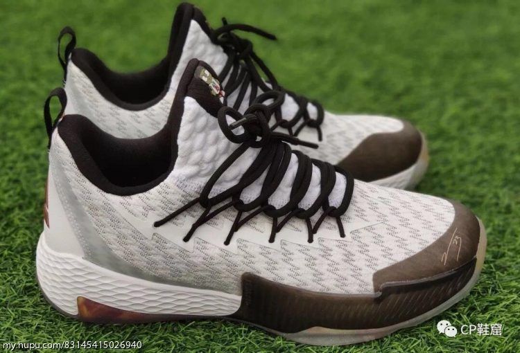 匹克闪电2019:开箱简评