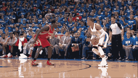 被利拉德三分绝杀5日后,想明白了一些事情.