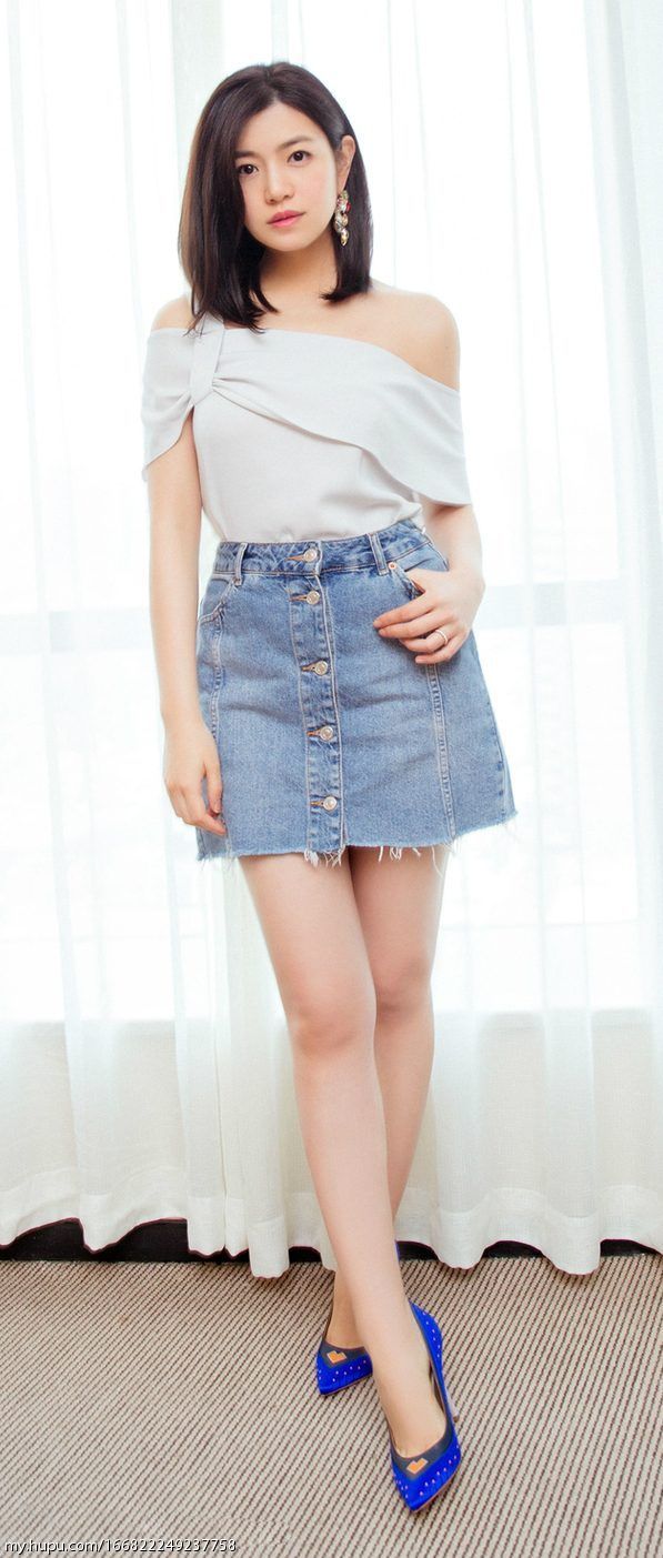 为什么陈妍希的外号是小笼包啊?