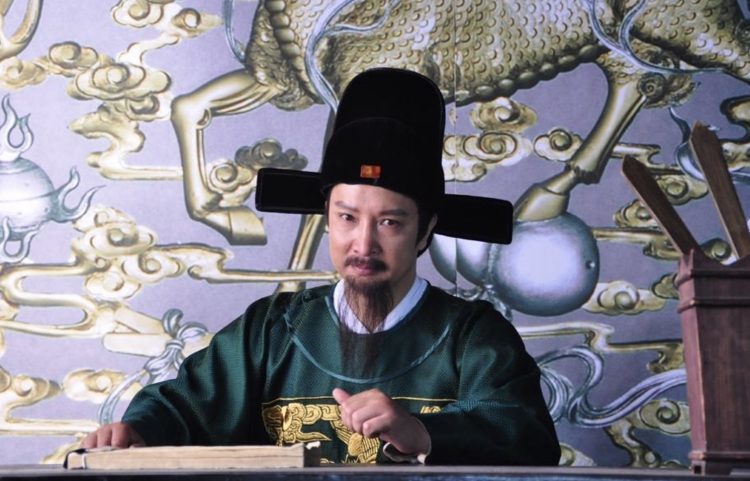 【虎扑名臣榜】明:惩贪抑霸——海瑞(谋略值68,政治值63,魅力值81