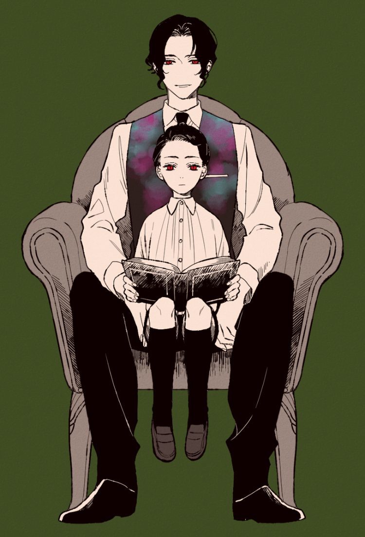 鬼灭之刃杀害炭治郎一家真凶初显鬼舞辻无惨资料一览