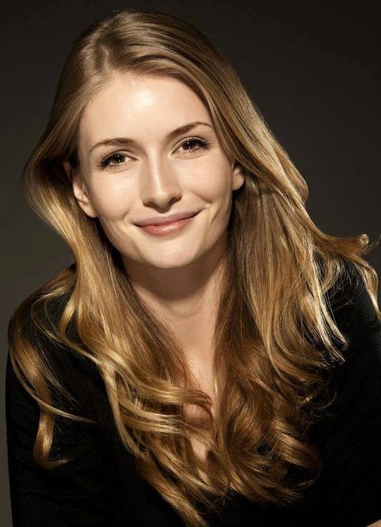 华纳计划中的女超人,谁来演最合适?