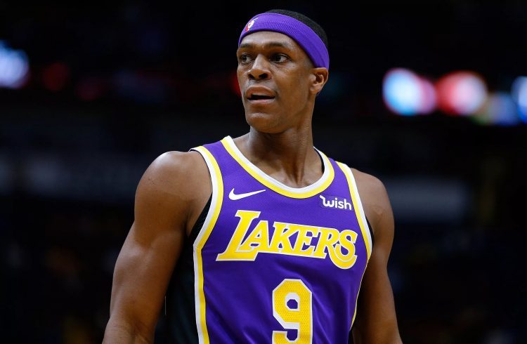 【showteam·译】洛杉矶湖人2018-19赛季球员评级:拉简-隆多