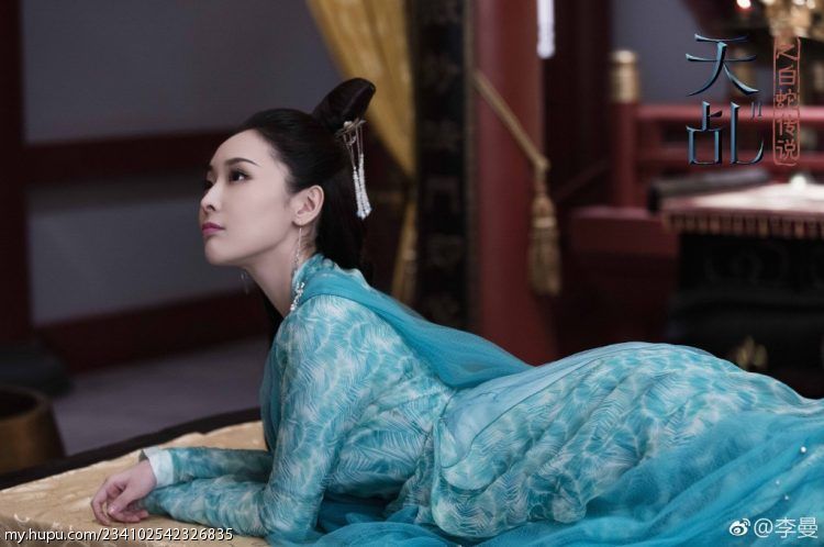 李曼身材什么水平?没人讨论吗?