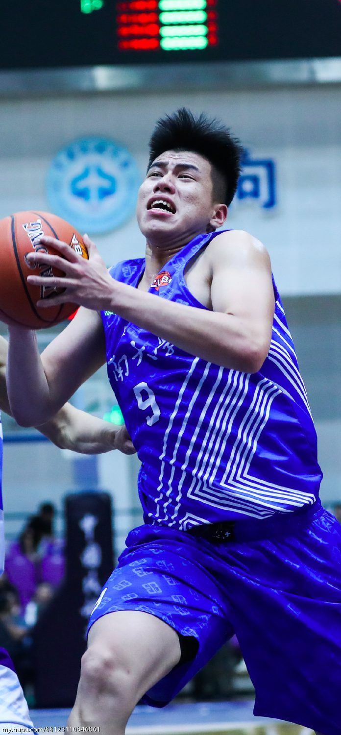 cuba八强赛次轮:黎璋霖26分15个篮板助中南逆转挺进四强,清华大胜太原