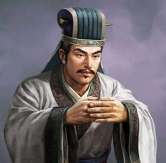 【虎扑名臣榜】战国:睚眦必报——范雎(谋略值86,政治值81,魅力值58