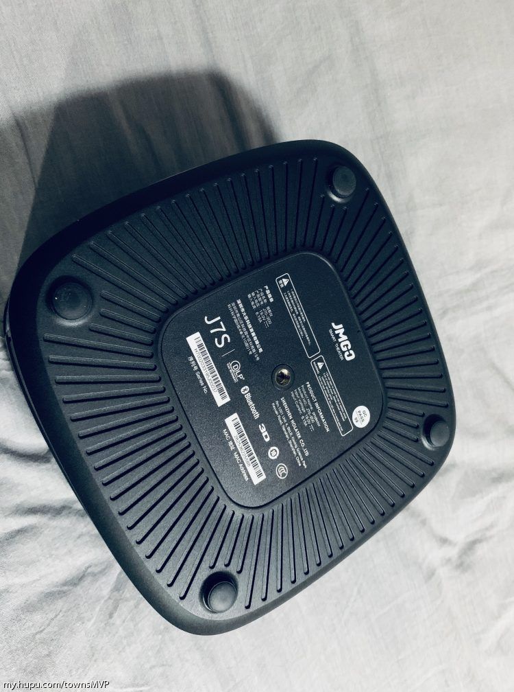 24岁宅男的沉浸式游戏&影音体验影 ——坚果j7s投影仪(已上传高清大图