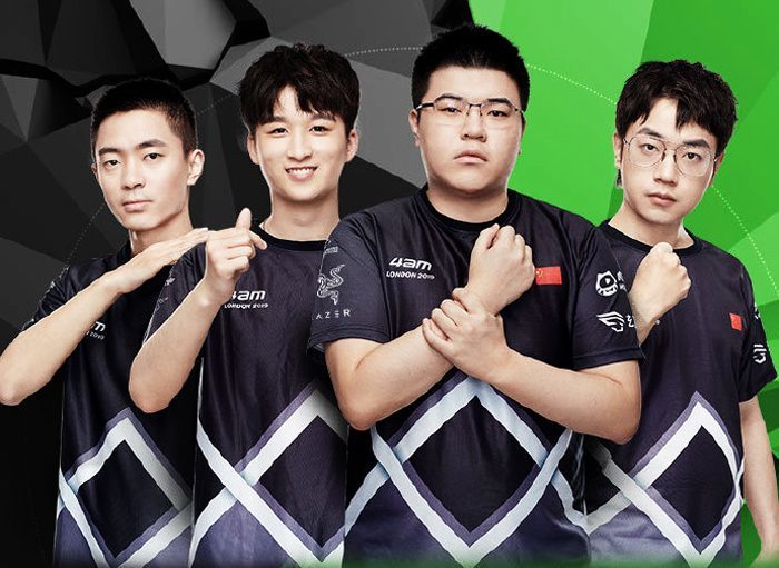 【4am热线】少年侠气,云淡风轻—6.24黄金大奖赛第七季bd组