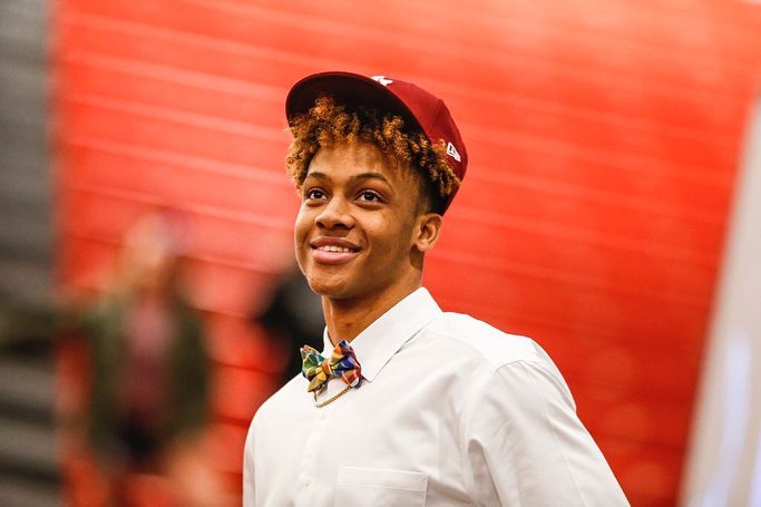 【ig】romeo langford | 罗密欧-朗福德 | boston celtics | 照片集锦