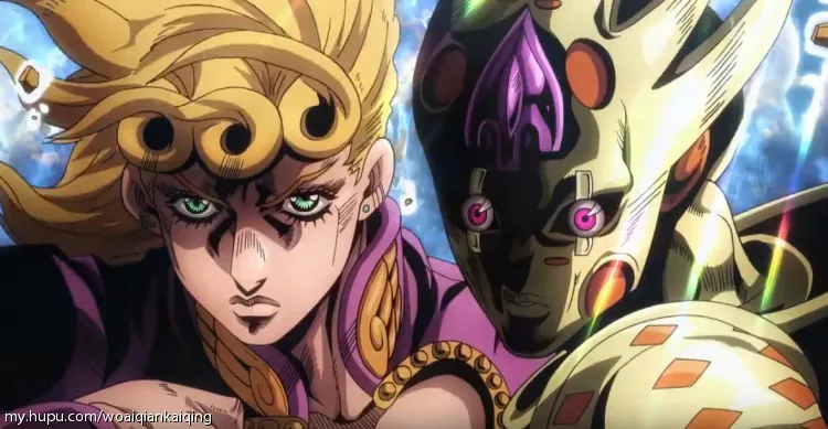Jojo 人类的赞歌就是勇气的赞歌 别了 布加拉提 Acg区 虎扑社区 Jojo 人类的赞歌就是勇气的赞歌 别了 布加拉提 Acg区 虎扑社区