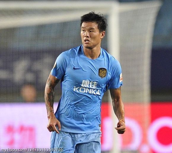 当年被认为不如张琳芃的酒井宏树是怎么成为法甲一线右后卫的 虎扑 当年被认为不如张琳芃的酒井宏树是怎么成为法甲一线右后卫的 虎扑