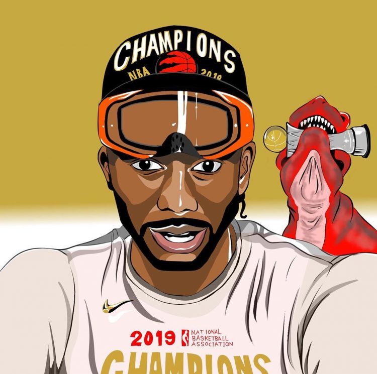 祝愿猛龙未来一切顺利