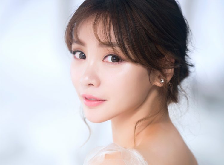 [虎扑明星榜] 拥有完美身材,宅男心目中的"性感女神":柳岩,颜值 85.