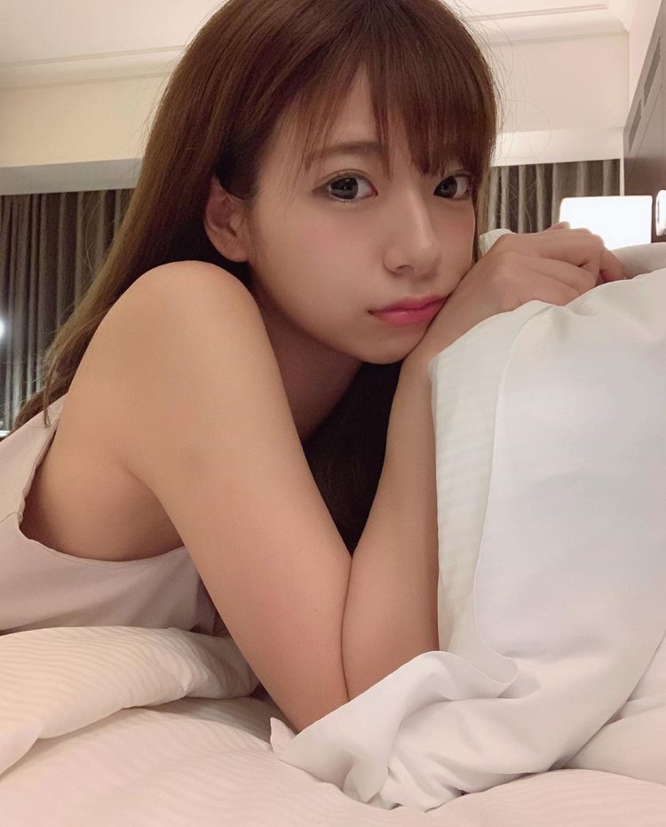 【ig红人】27岁的日本美女兽医星岛沙也加,这身材让我也想去挂号看病