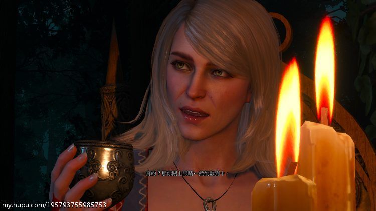 巫师3不懂就问刚刚没有经受住凯拉的邀请xxx了请问对后续剧情有影响吗