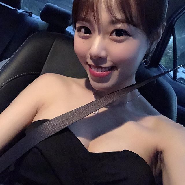 数学讲师ruby的身材你会让你翘课么?