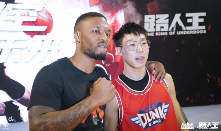 路人王三周年,向每个全力以赴的人致敬