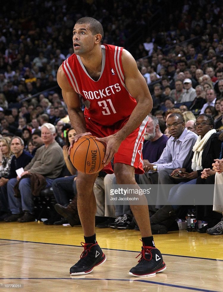 【无声念旧】元年巴蒂尔5代  球鞋拆解