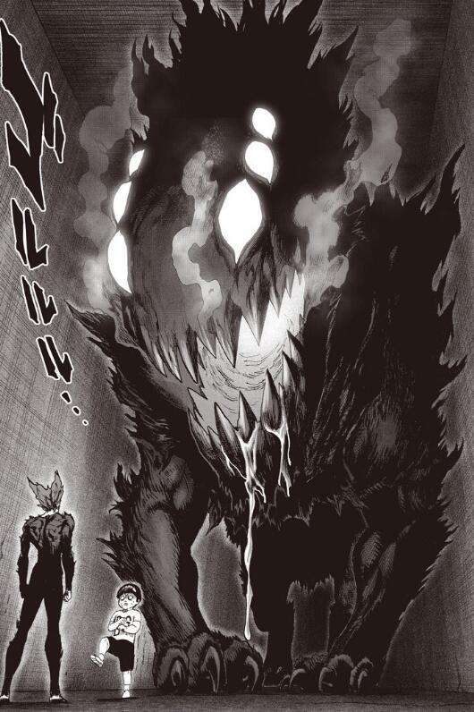 冥王神话lc三头犬,地狱的看萌犬,体型巨大,极度凶悍危险