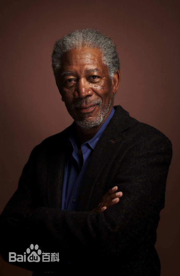 好莱坞黑人男演员你们最喜欢那个