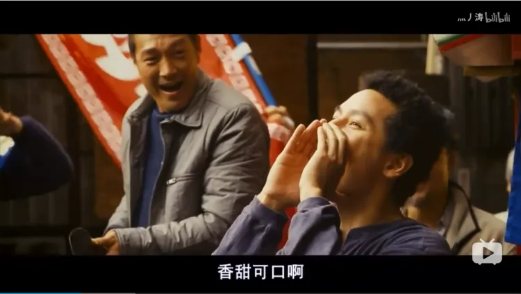 名场面 新宿事件 吴彦祖误惹日本黑帮惨遭高捷剁手 成龙来也没用 影视区 虎扑社区