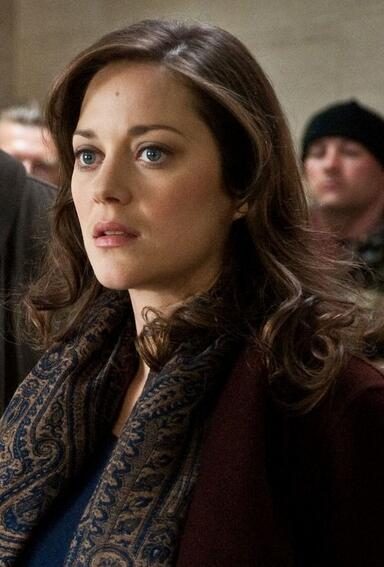 评下超英片十大美女反派