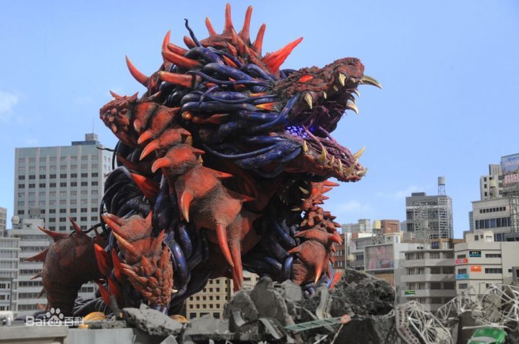 来评奥特曼系列形象设计比较失败和成功的10大boss