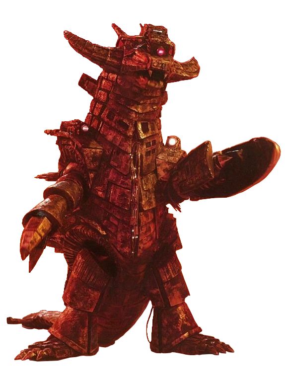 7. 古兰特王(奥特物语)