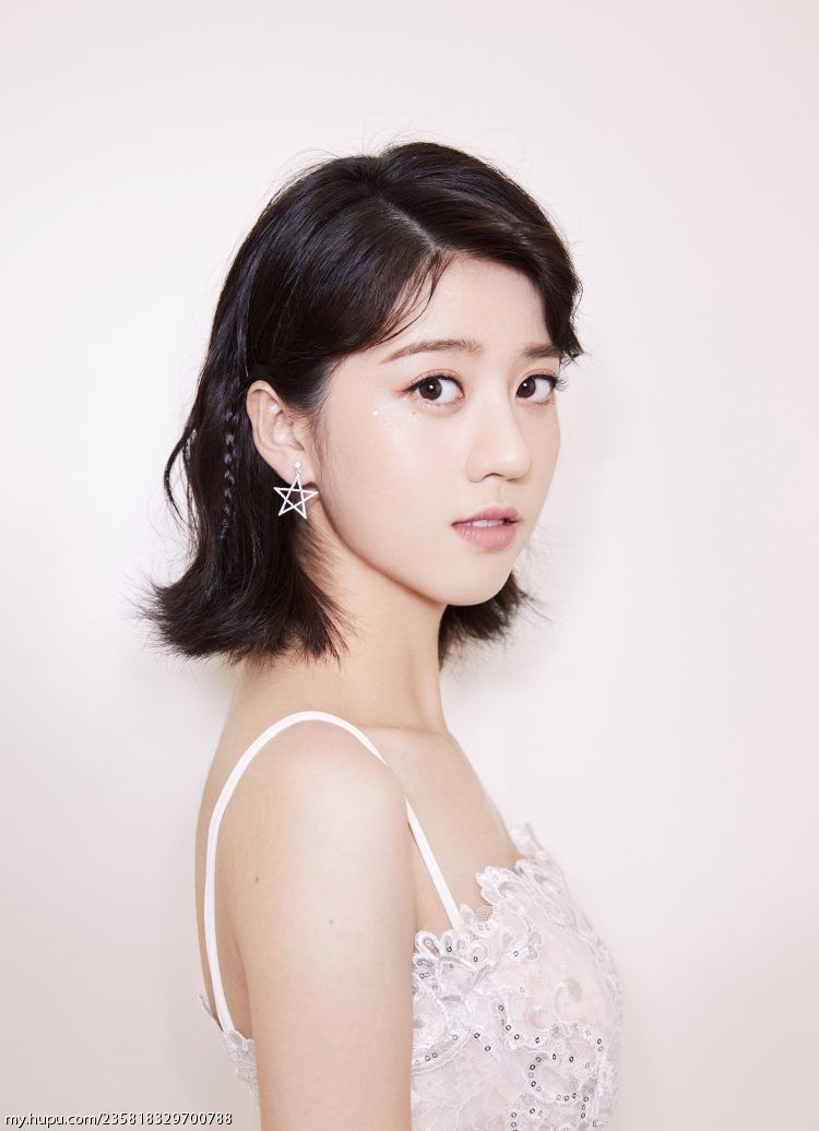 95后女星真的颜值掉队吗?你心目中的95后颜值担当是谁?