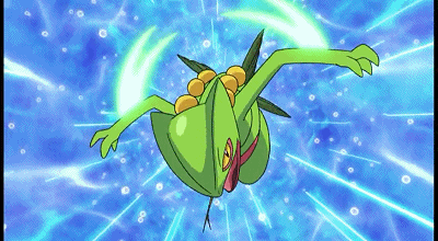 【宝可梦动画相关】顶级训练师的实力评级(联盟大会冠军·四天王会员