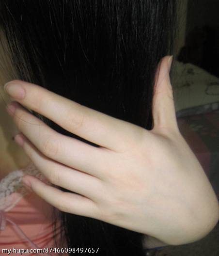 修长白净的纤纤玉手什么的最好了(多图)