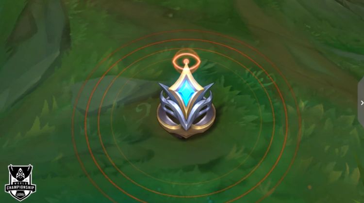 [视频]2019冠军眼石皮肤以及代币兑换表情预览