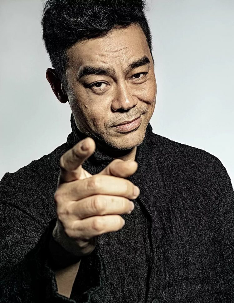 day7演技影帝你选谁?