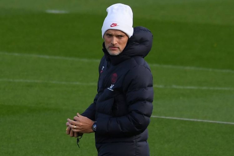 [翻译团]饱受诟病是否公允?法国足球网解析战术鬼才图赫尔