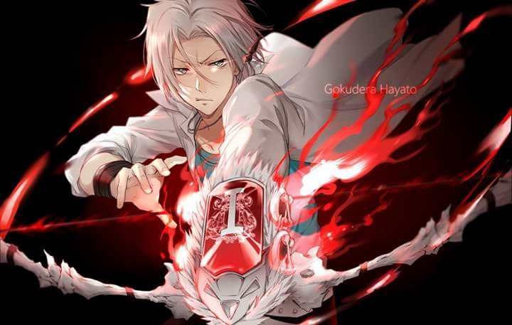 x ), 武器:时雨金时,朝利雨月的变则四刀.